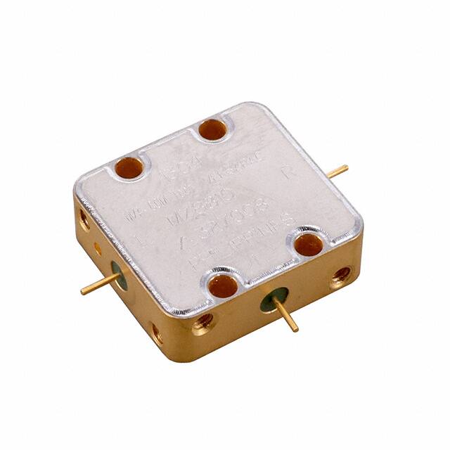 MZ8810 MACOM Technology Solutions  RF Mixers